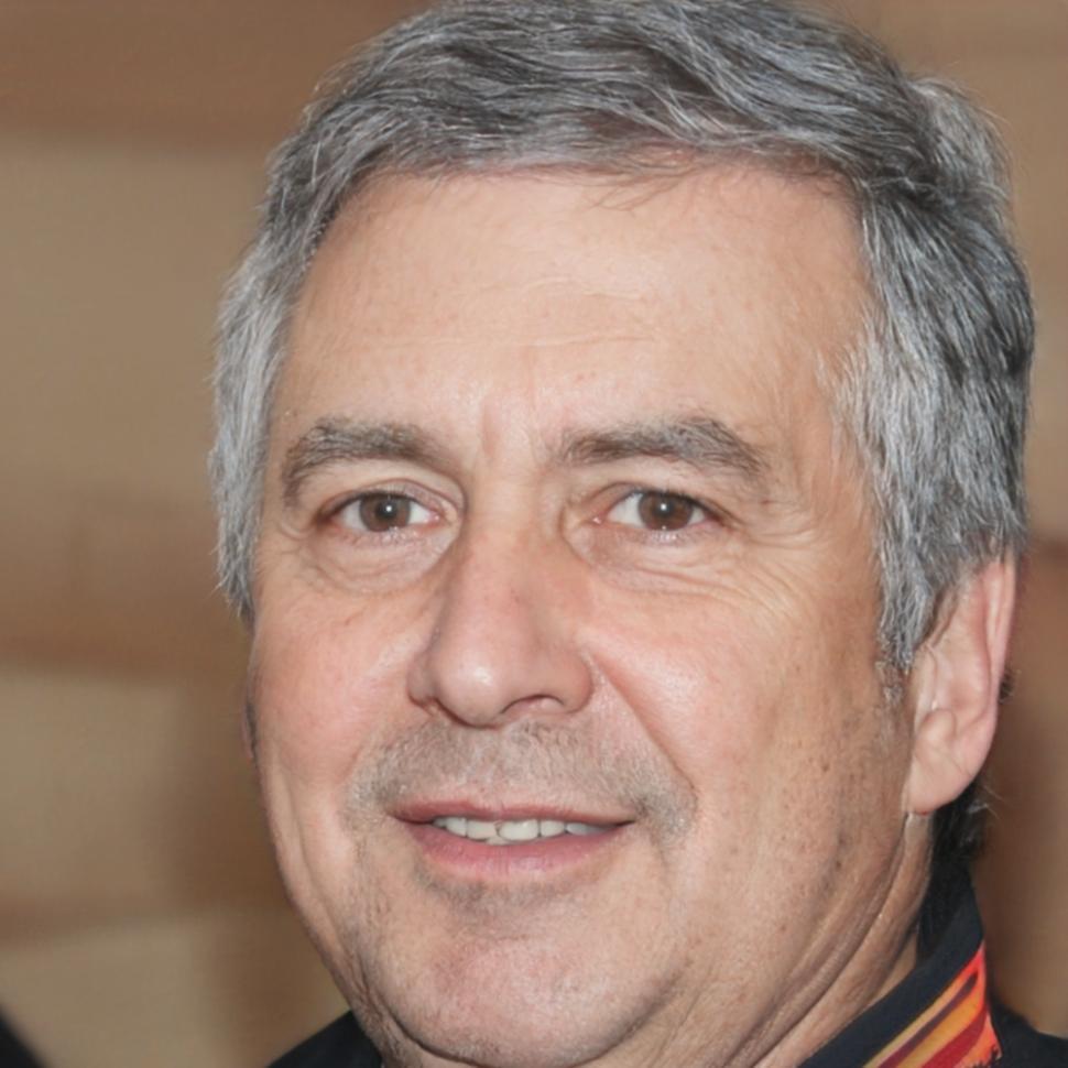 Marco Benedetti, Senior Disaster Recovery Specialist