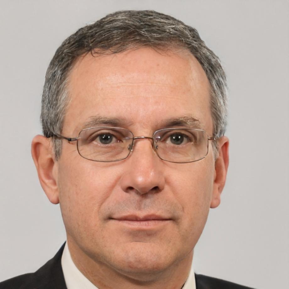 Riccardo Santini, esperto in backup e disaster recovery