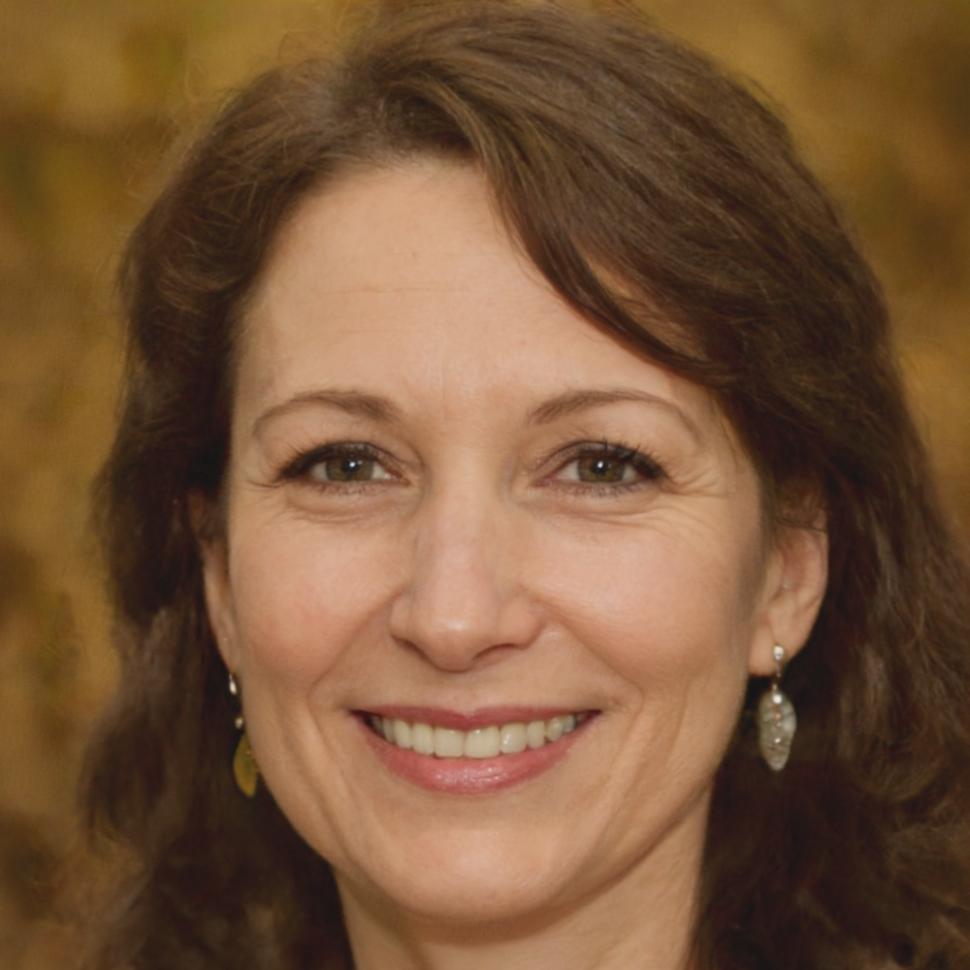 Elena Rossi, coordinatrice didattica