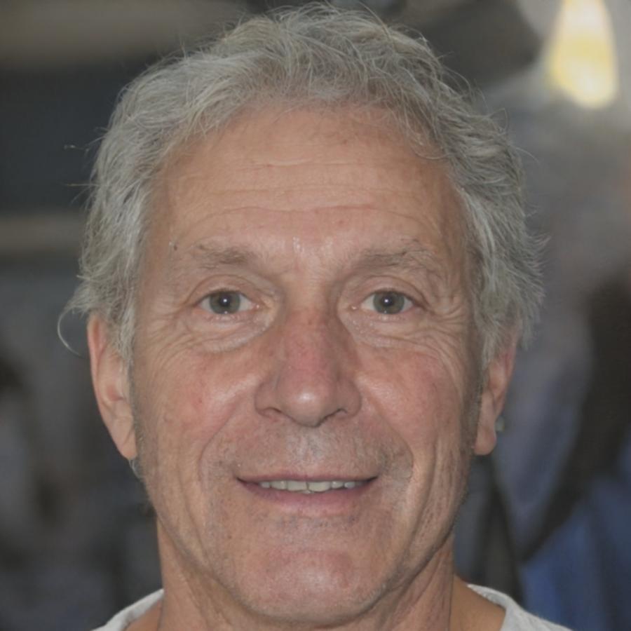 Marco Santini, coordinatore tecnico del programma