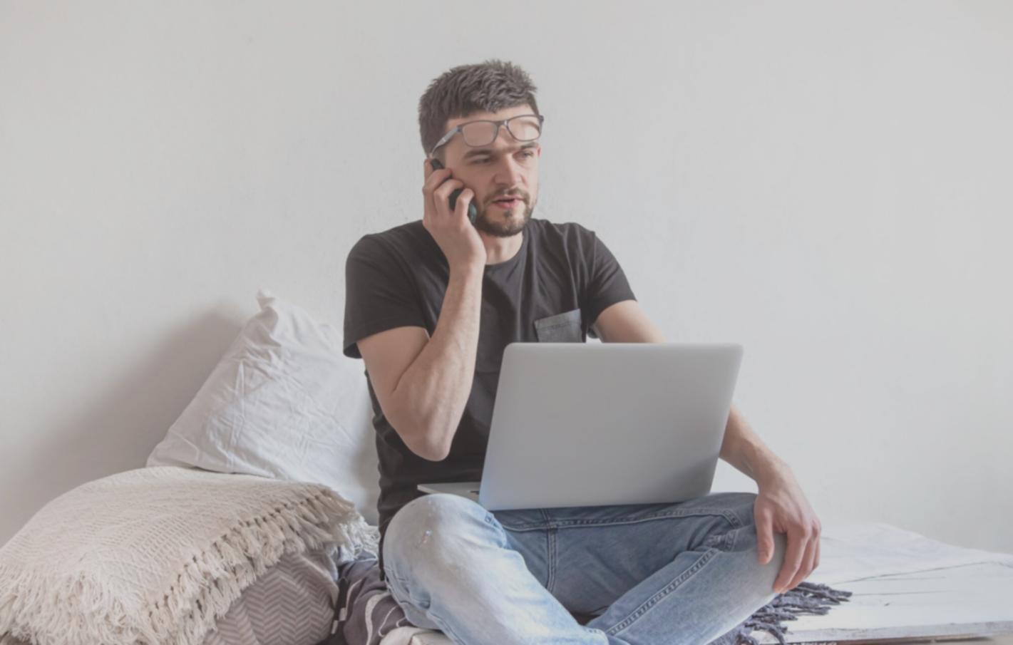 Centro operativo pleranontexa per servizi backup e disaster recovery